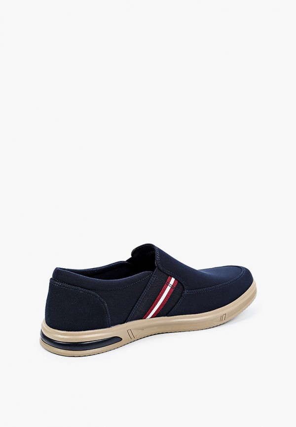 фото Слипоны abricot