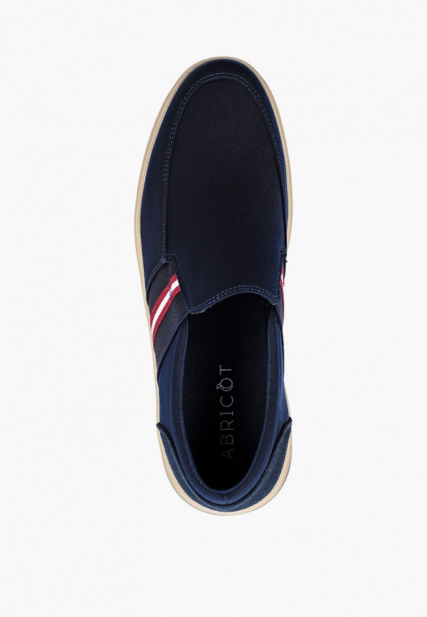 фото Слипоны abricot