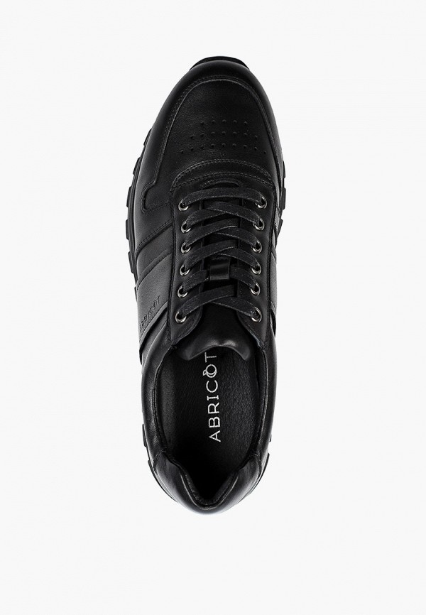 фото Кроссовки abricot