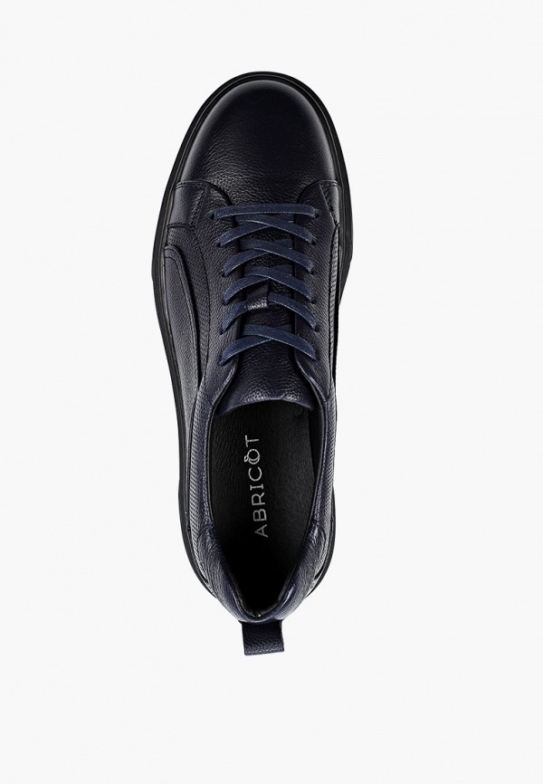 фото Кеды abricot