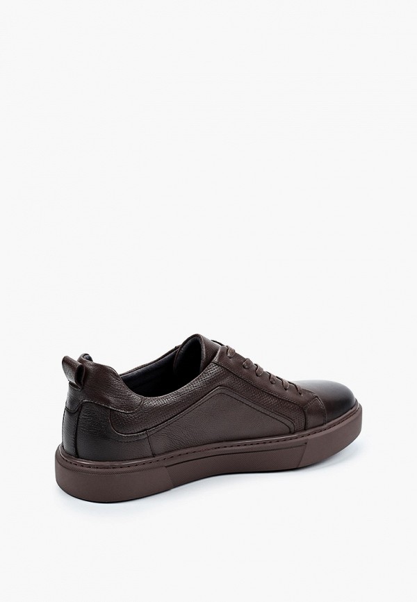 Кеды Abricot коричневый, размер 44, фото 3