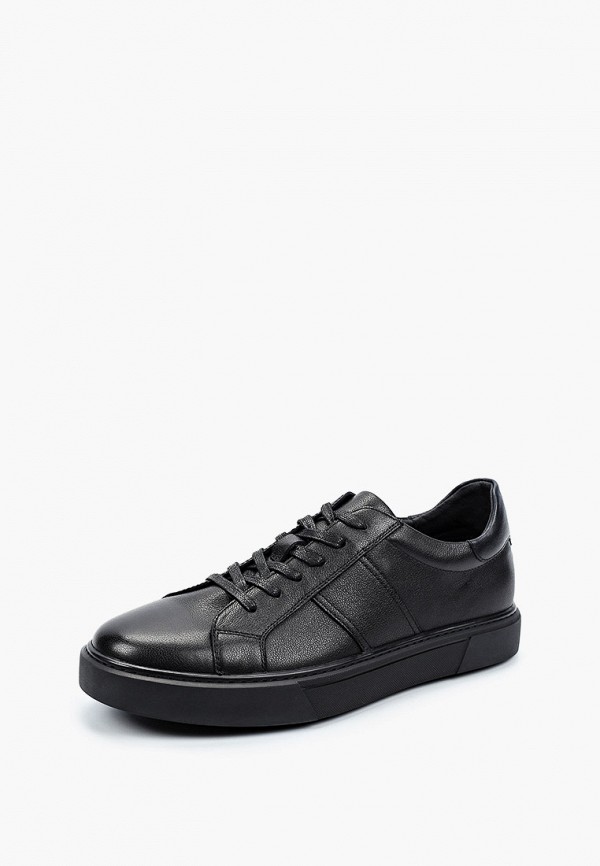 Кеды Abricot черный, размер 45, фото 2