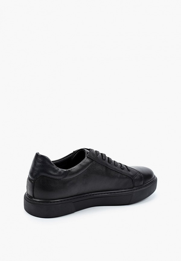 Кеды Abricot черный, размер 45, фото 3