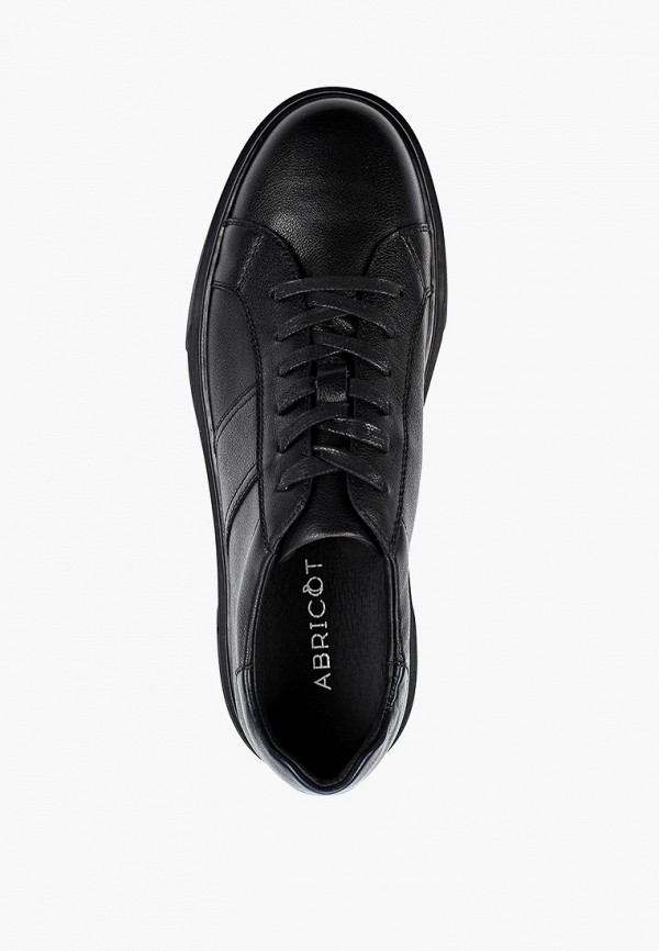 Кеды Abricot черный, размер 45, фото 4