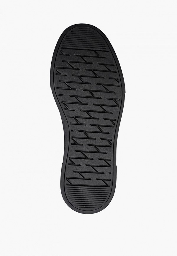 Кеды Abricot черный, размер 45, фото 5