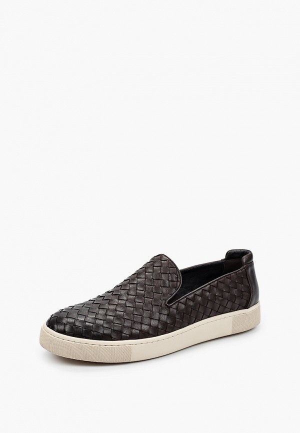 фото Слипоны abricot