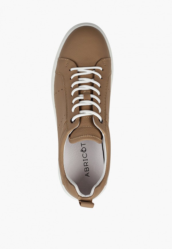 фото Кеды abricot