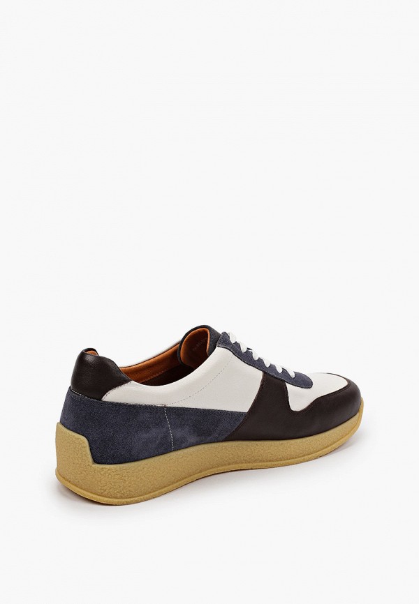 фото Кроссовки abricot