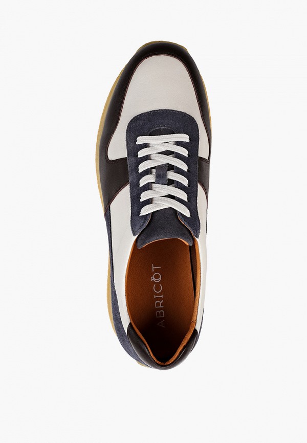 фото Кроссовки abricot