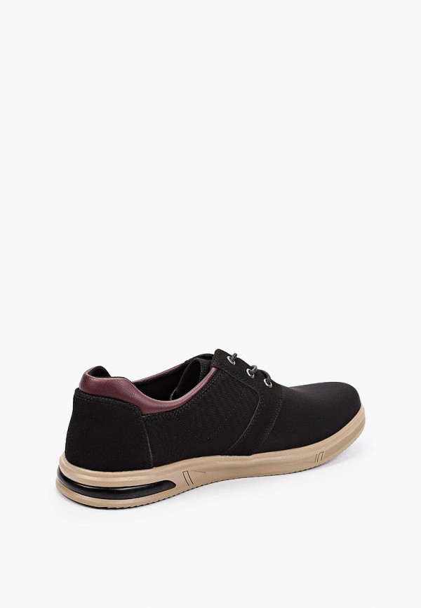 Ботинки Abricot черный, размер 41, фото 3