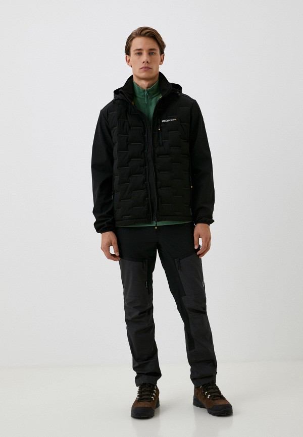 фото Куртка утепленная cobolt