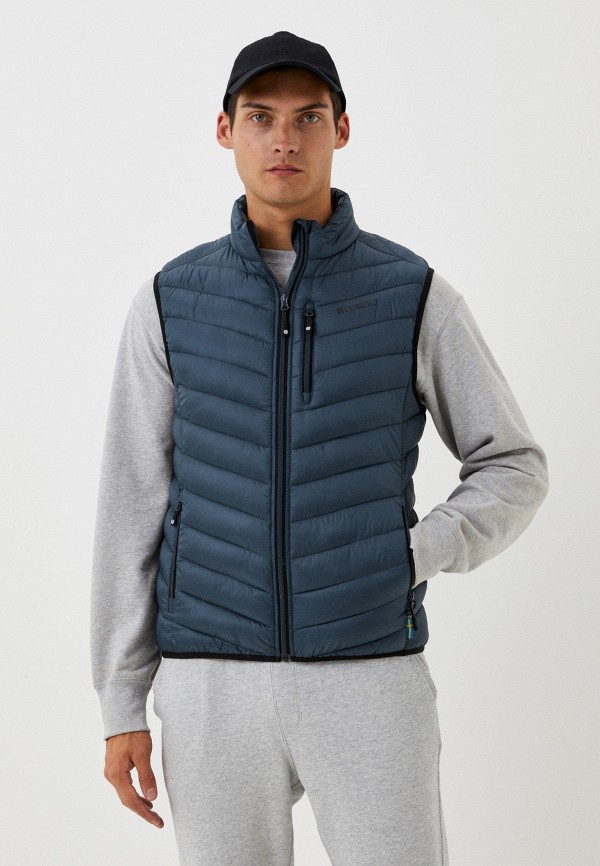 фото Жилет утепленный cobolt