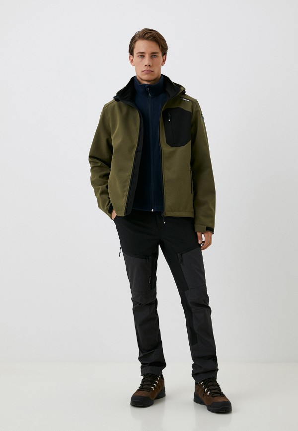 фото Куртка cobolt