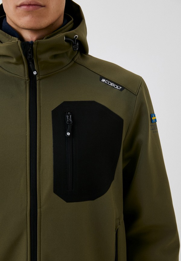 фото Куртка cobolt