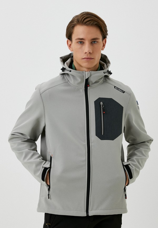 Ветровка Cobolt