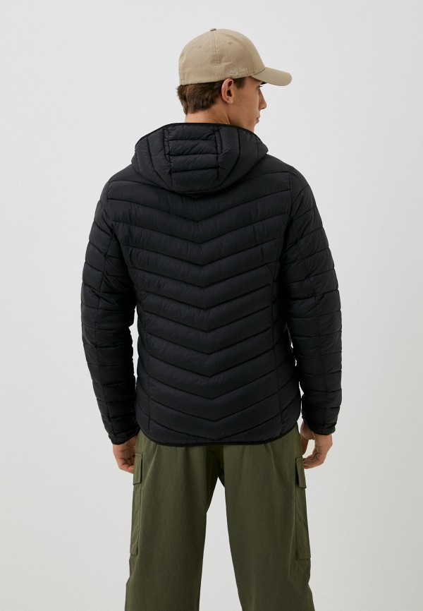 фото Куртка утепленная cobolt