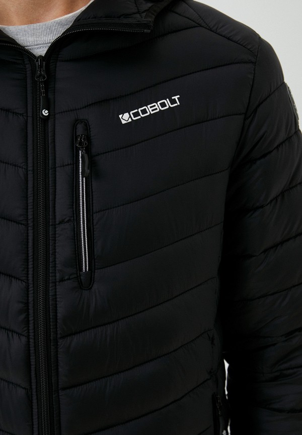 фото Куртка утепленная cobolt