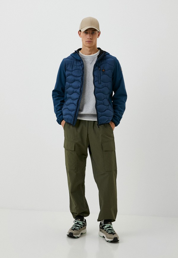 фото Куртка утепленная cobolt