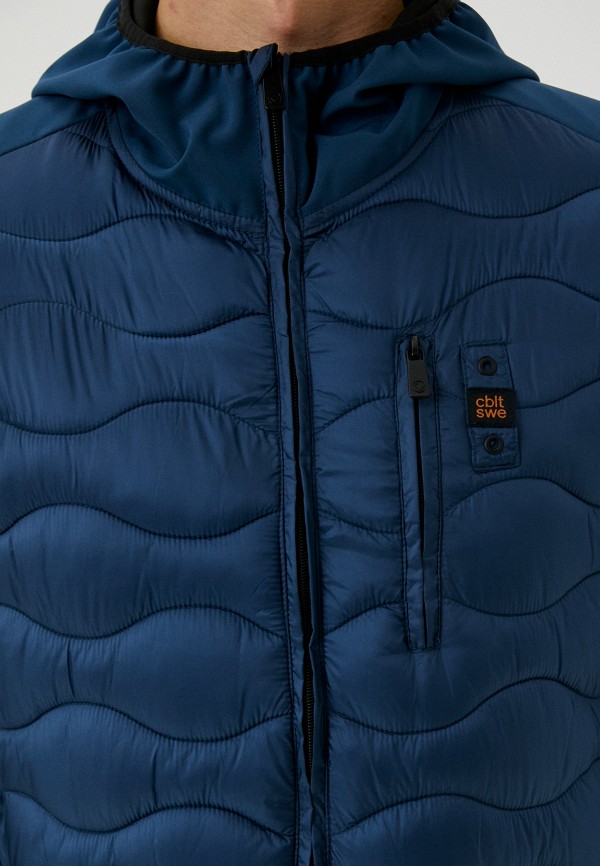 фото Куртка утепленная cobolt