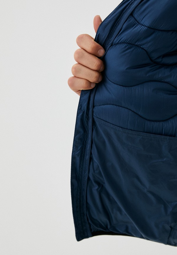 фото Куртка утепленная cobolt