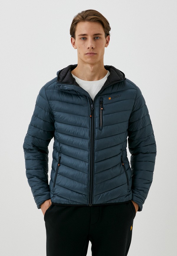 Куртка утепленная Cobolt