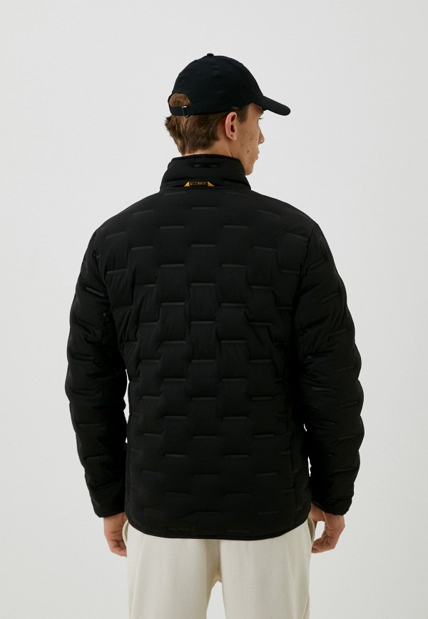 фото Куртка утепленная cobolt