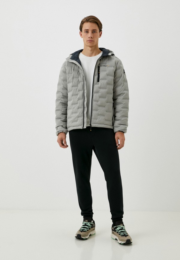 фото Куртка утепленная cobolt