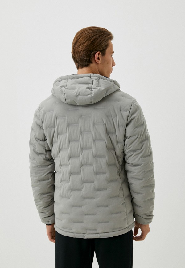 фото Куртка утепленная cobolt