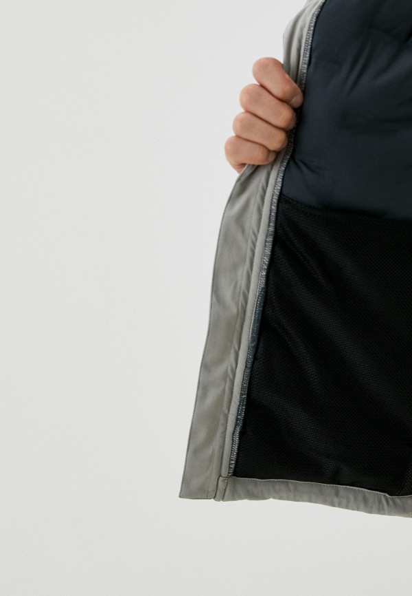 фото Куртка утепленная cobolt