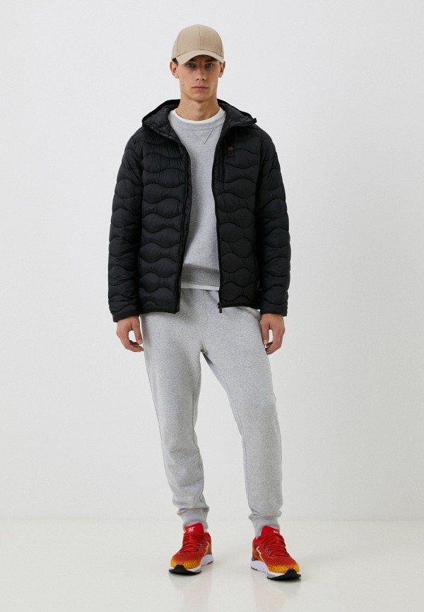 фото Куртка утепленная cobolt