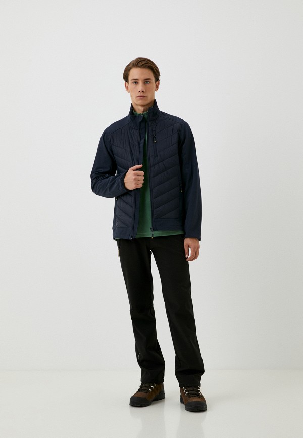 фото Куртка утепленная cobolt