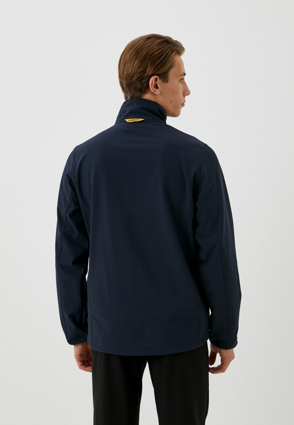 фото Куртка утепленная cobolt