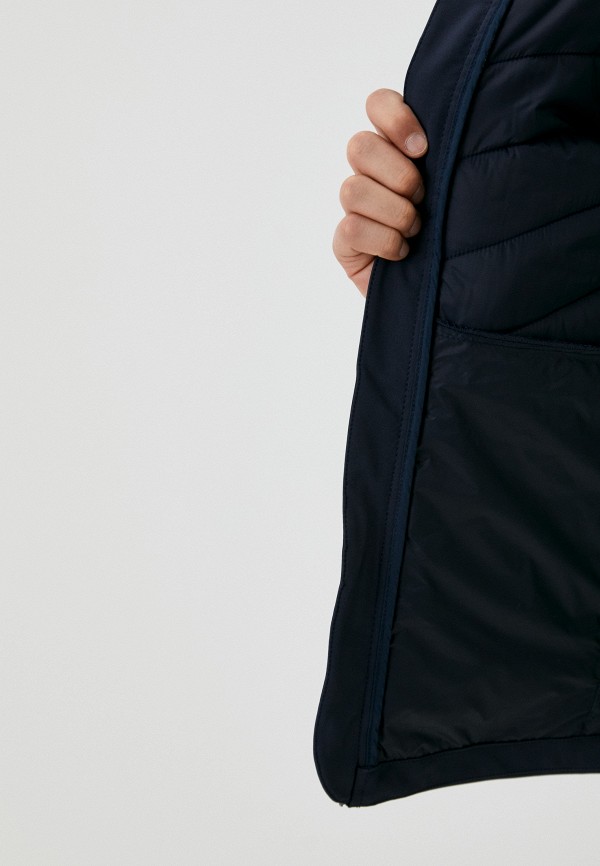 фото Куртка утепленная cobolt