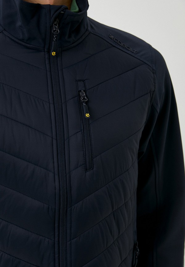 фото Куртка утепленная cobolt