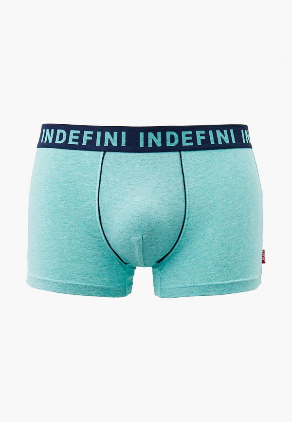фото Трусы indefini
