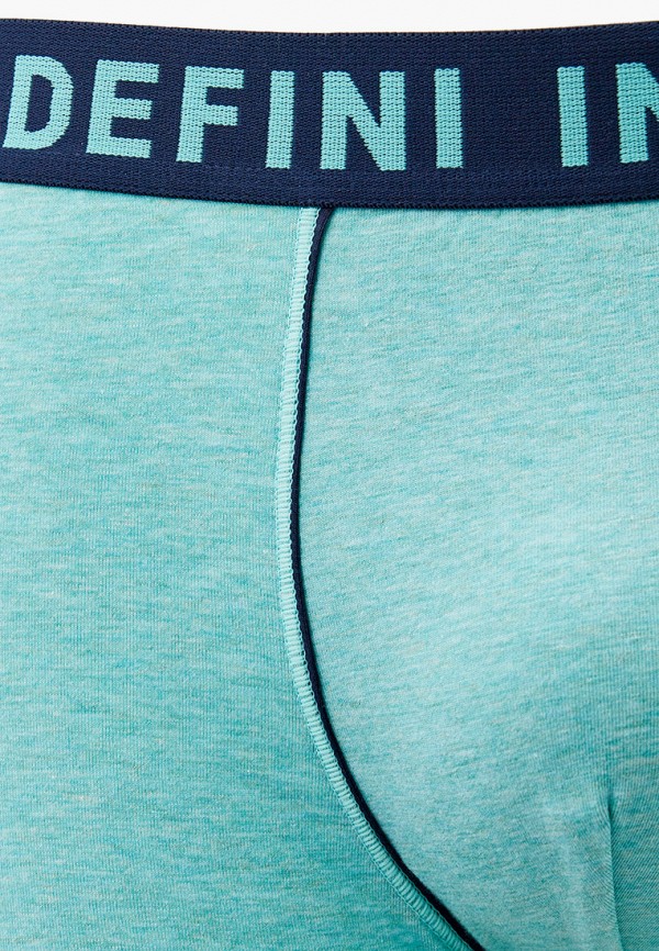 фото Трусы indefini