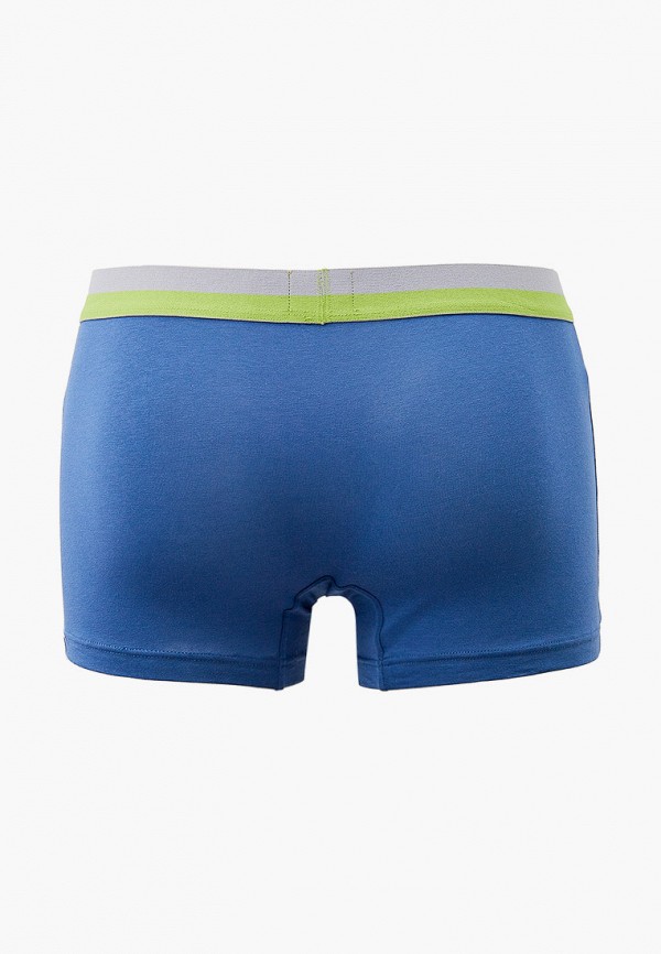 Трусы Indefini синий, размер 54, фото 2