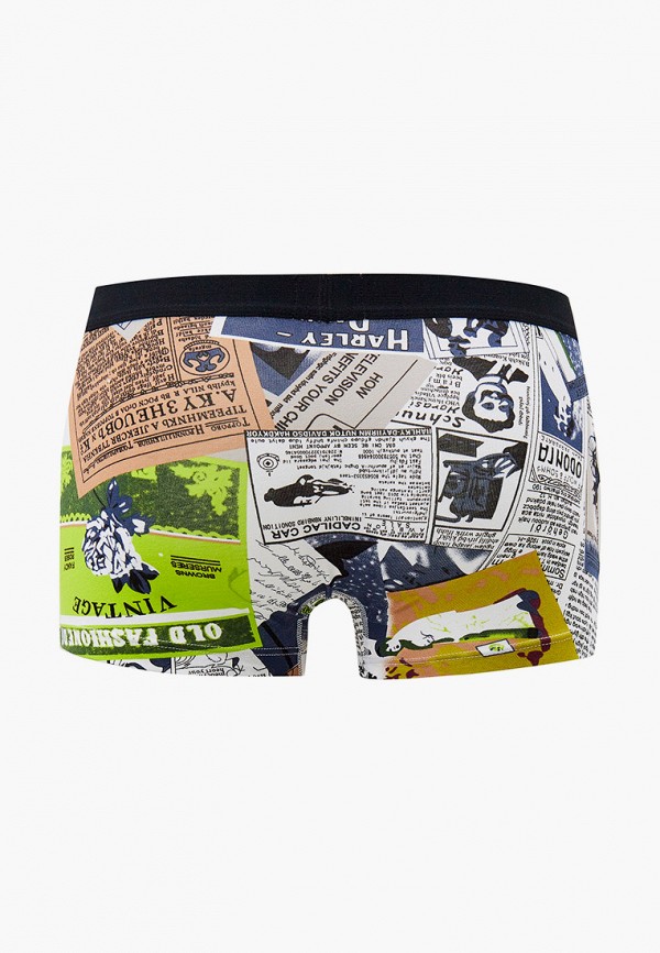 фото Трусы indefini