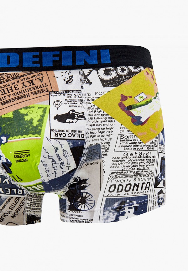 фото Трусы indefini