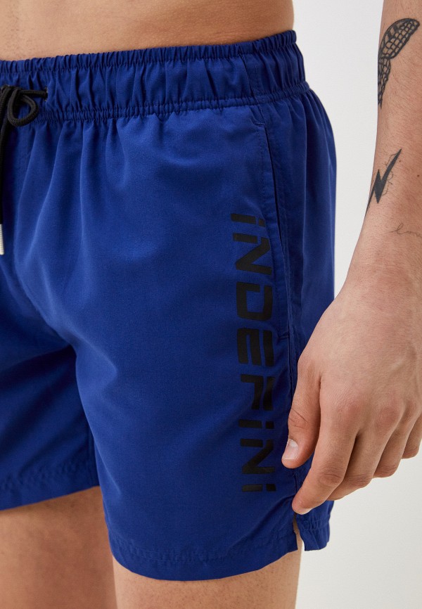 фото Шорты для плавания indefini