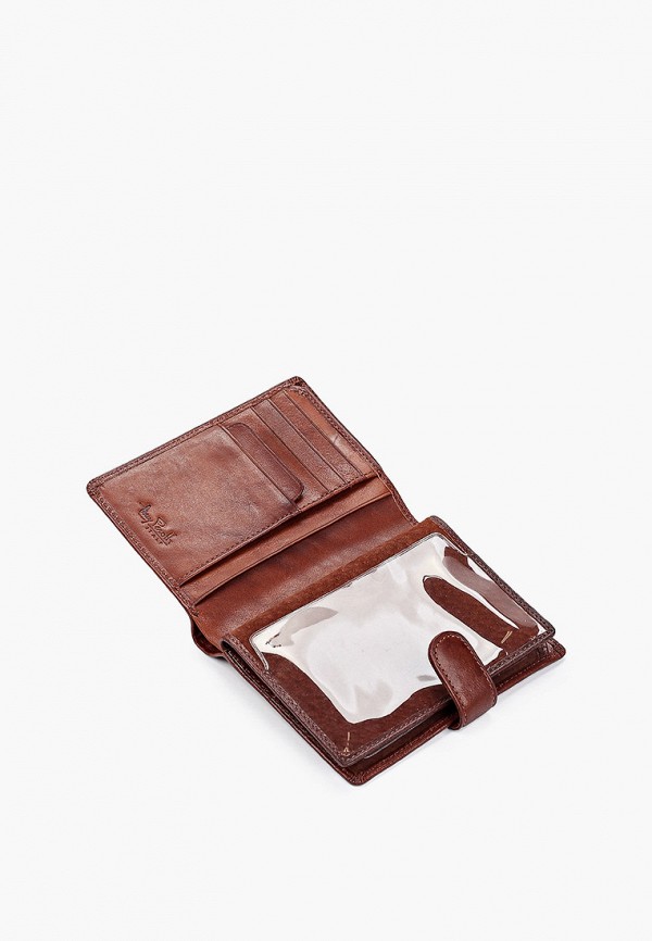 фото Кошелек tony perotti