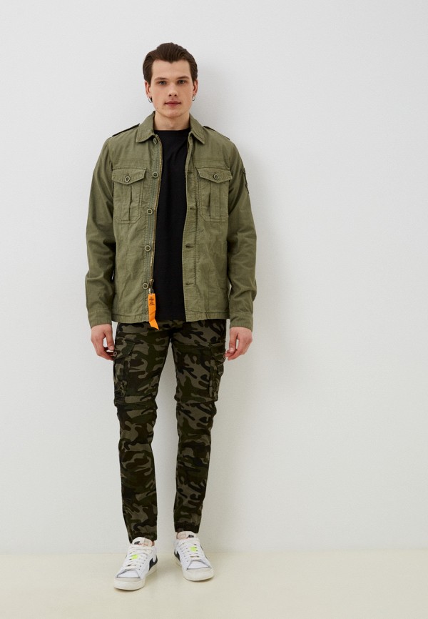 фото Куртка nordstorm