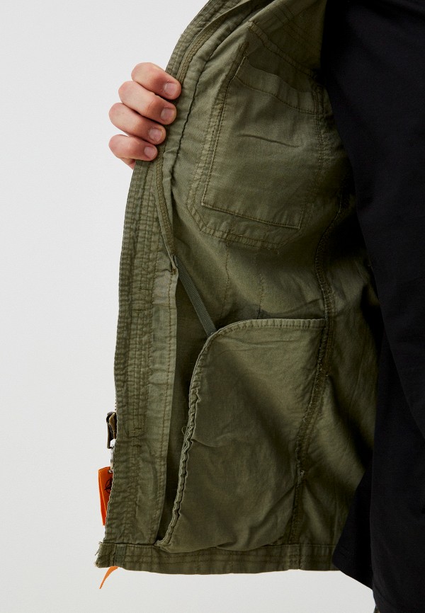 фото Куртка nordstorm