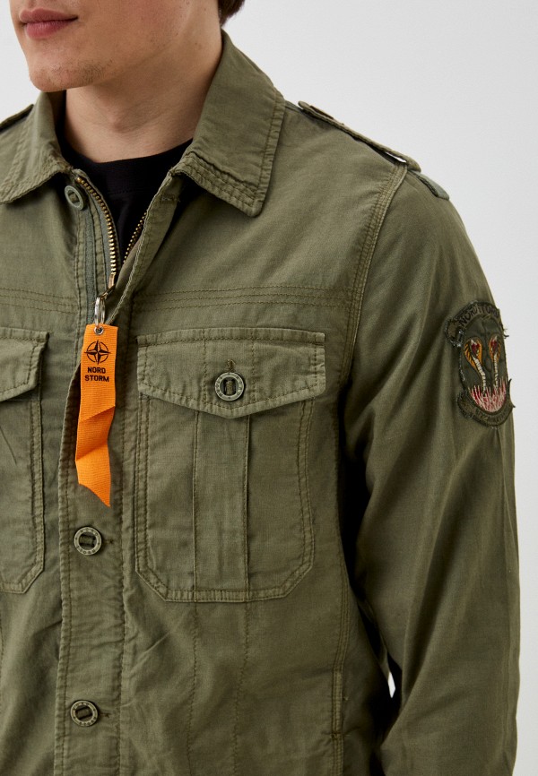 фото Куртка nordstorm