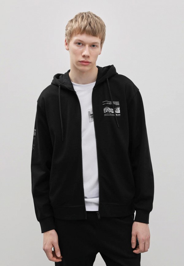 Толстовка Finn Flare Толстовка Finn Flare фото