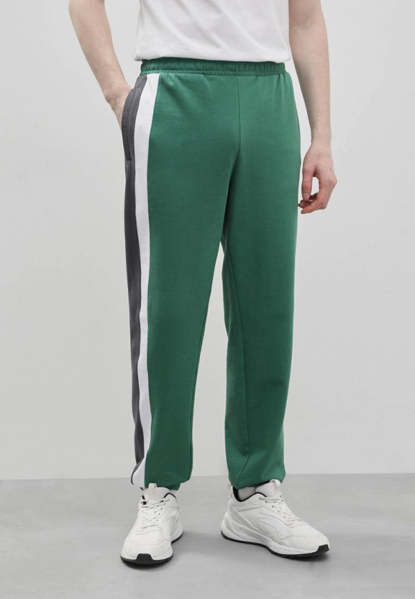 

Брюки спортивные Finn Flare, Зеленый