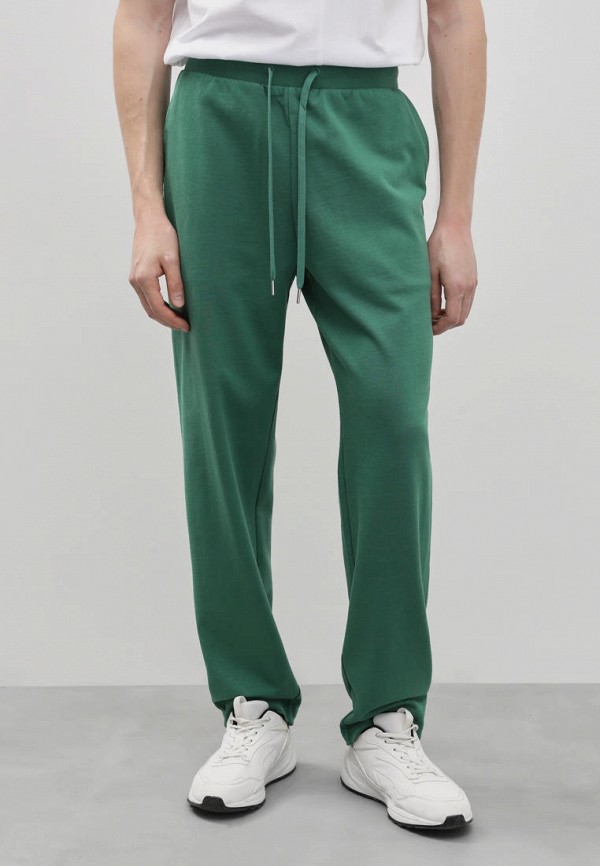 

Брюки спортивные Finn Flare, Зеленый