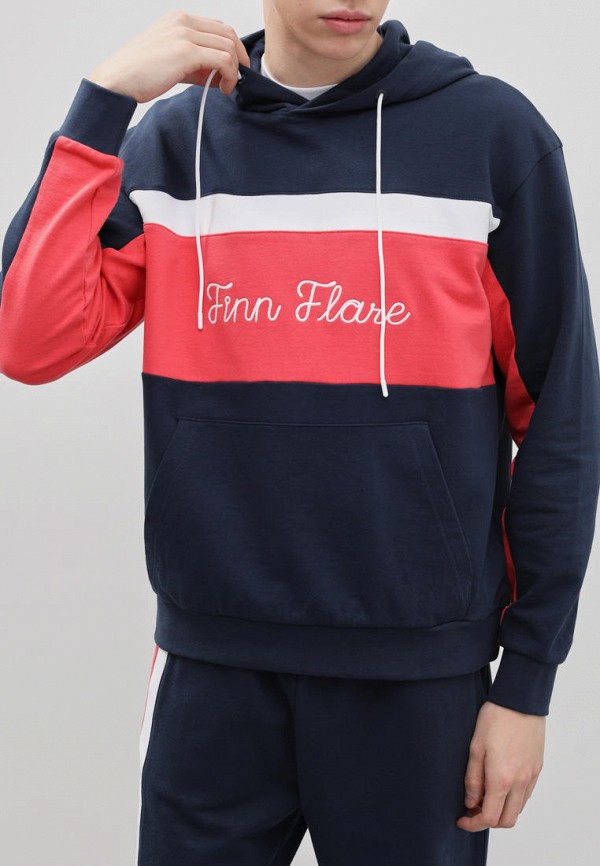 Худи  Finn Flare фото