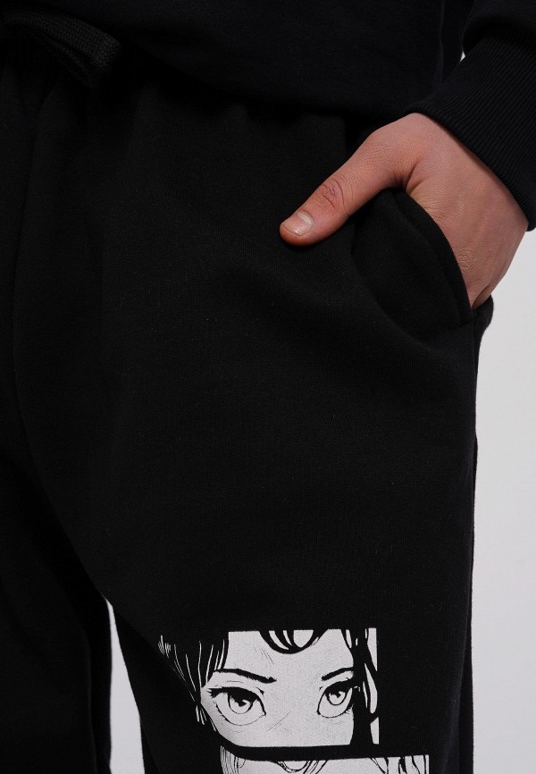 фото Брюки спортивные твое