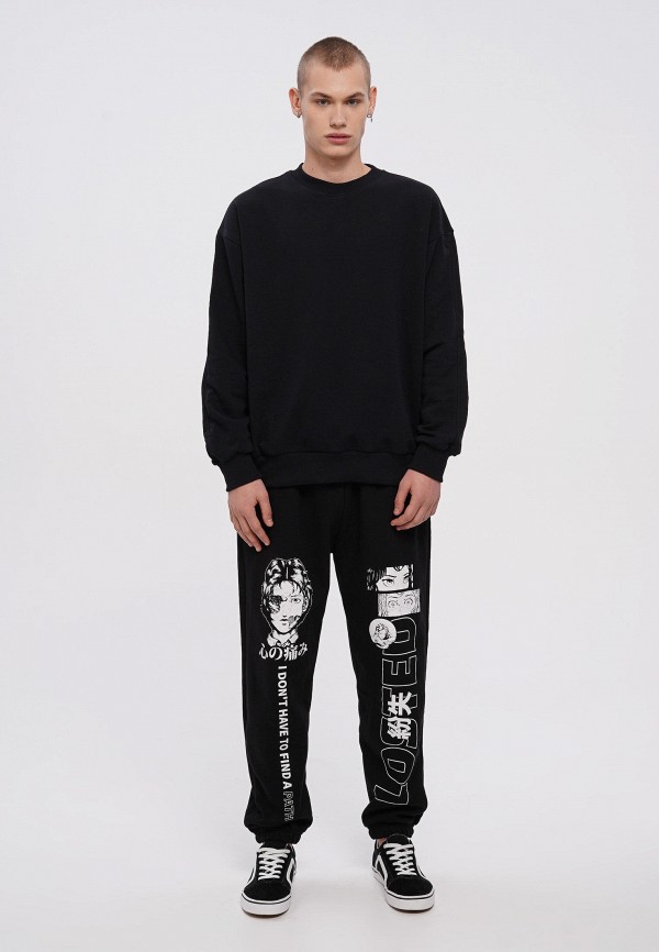 фото Брюки спортивные твое